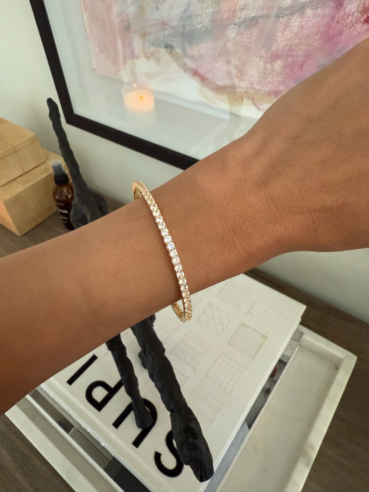 The Flex Bangle