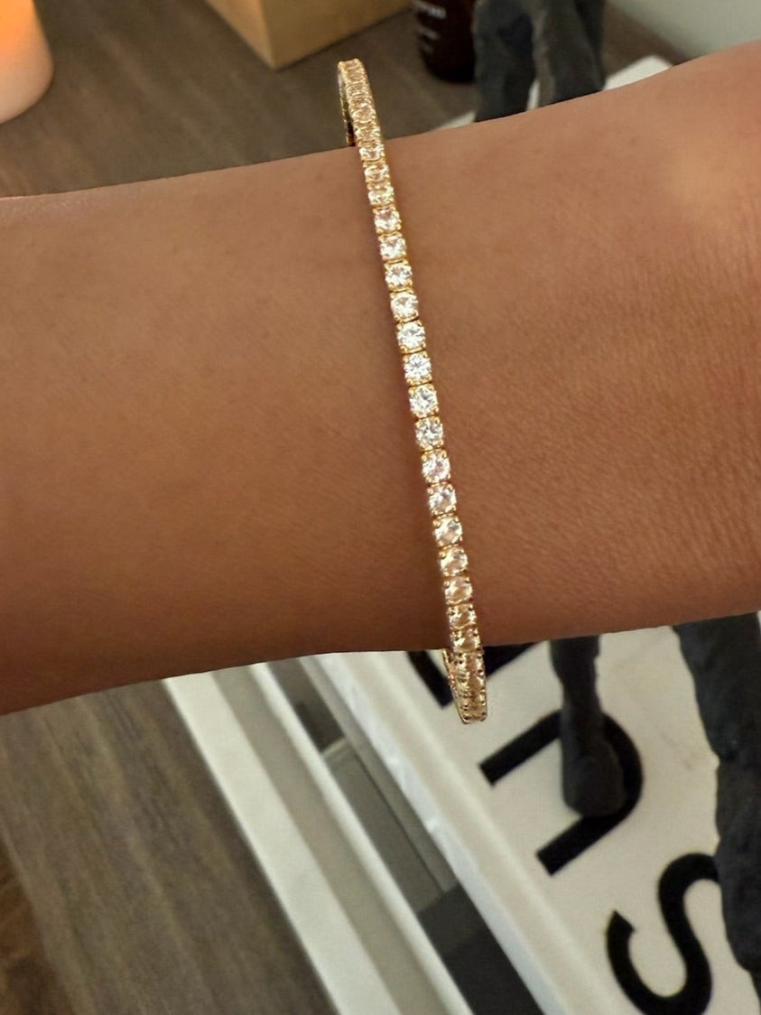 The Flex Bangle
