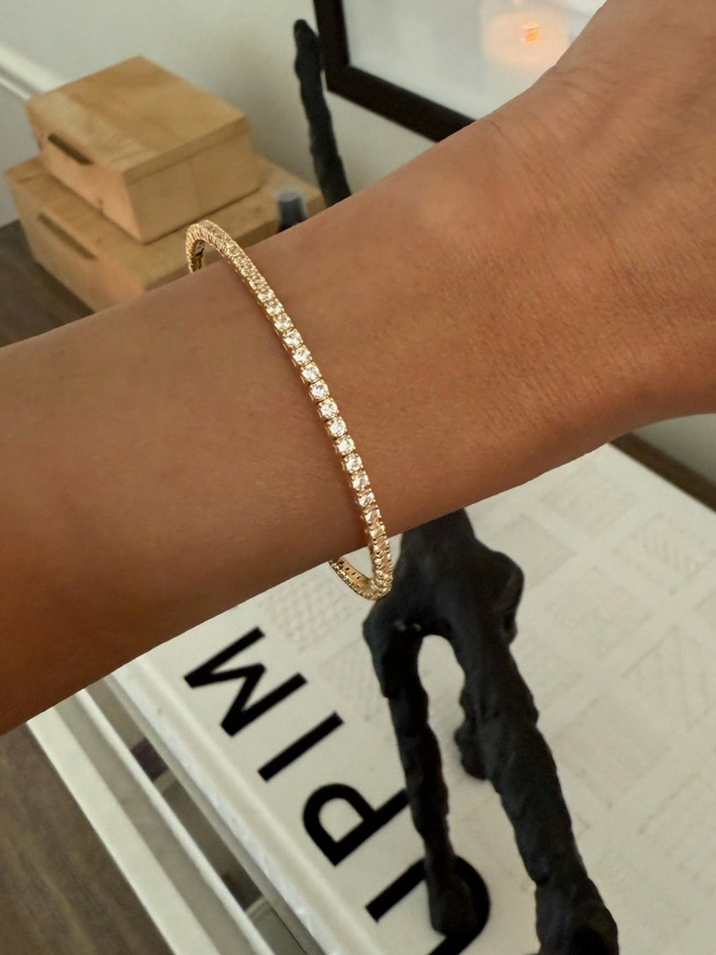 The Flex Bangle