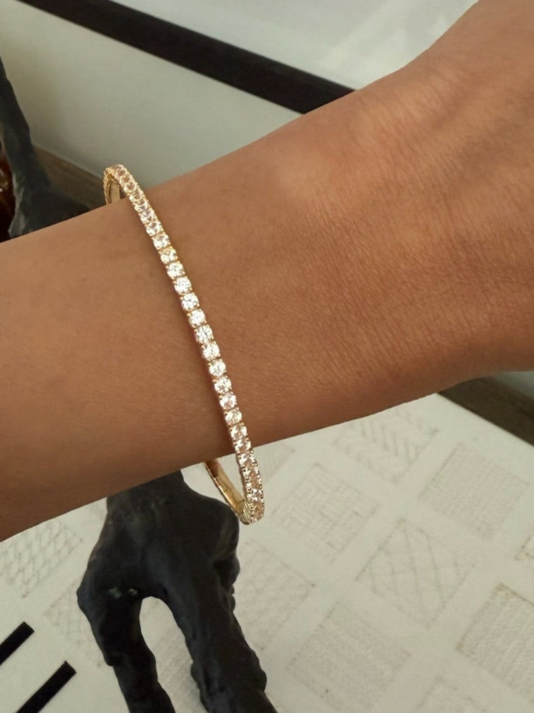 The Flex Bangle