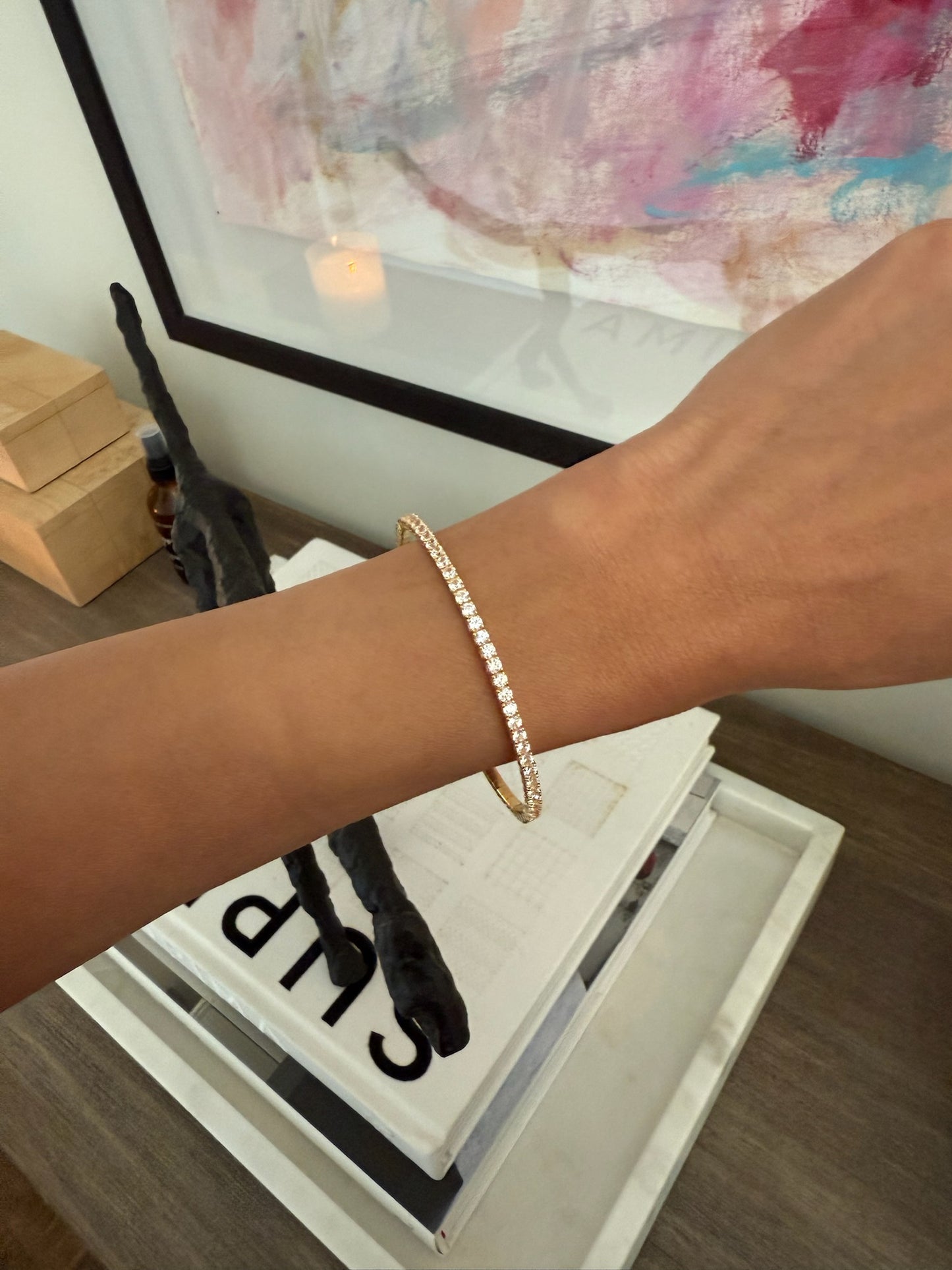 The Flex Bangle