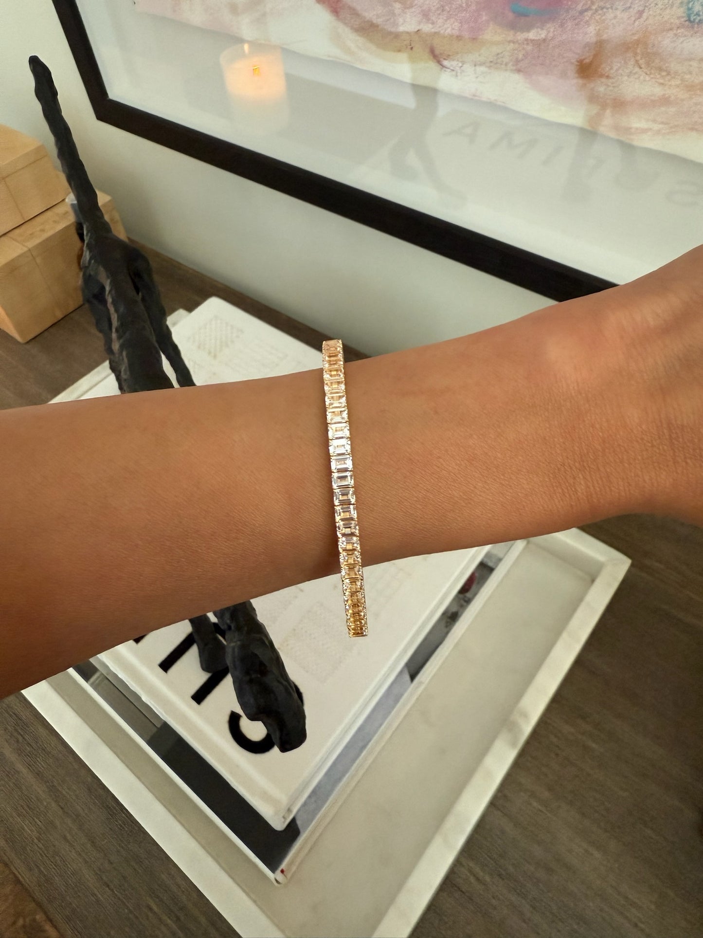 The Flex Bangle