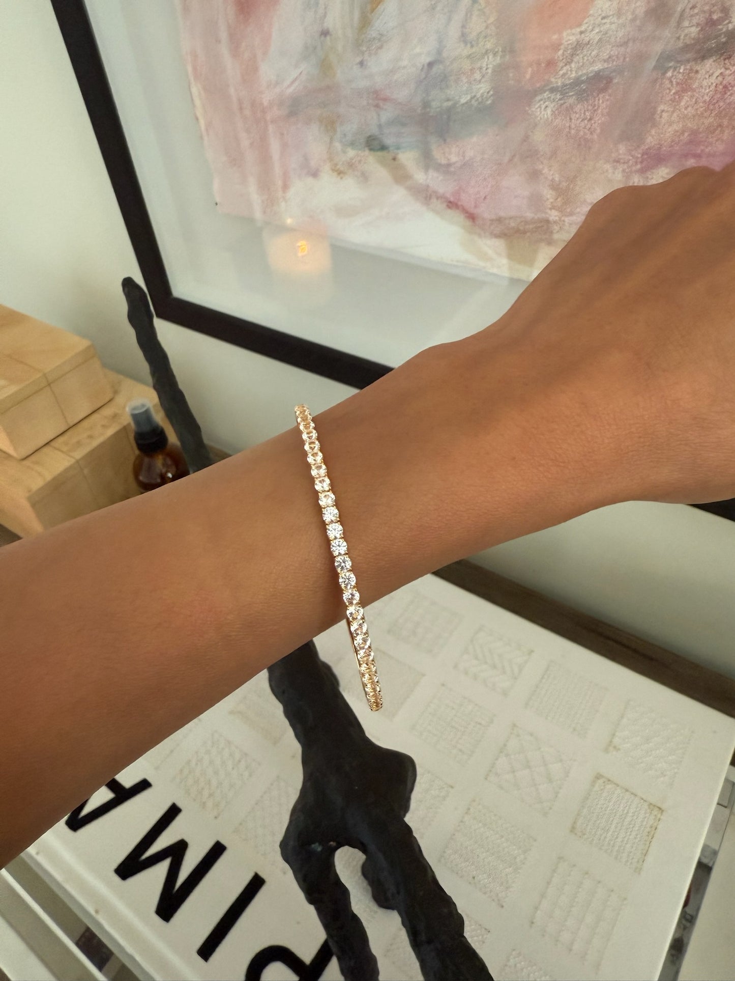 The Flex Bangle