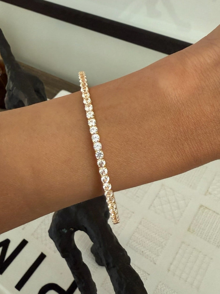 The Flex Bangle