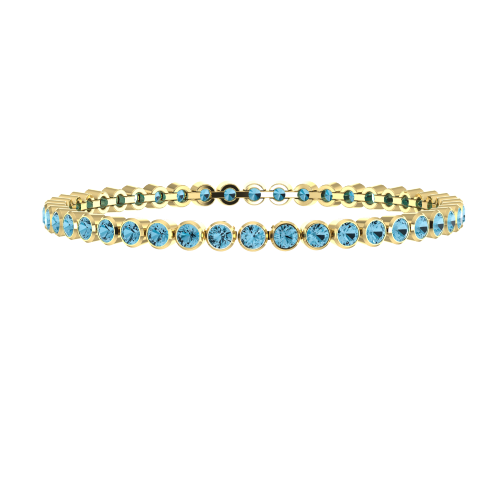 The Chapel Hill Bracelet