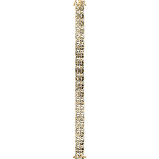 The Eleanor Bracelet