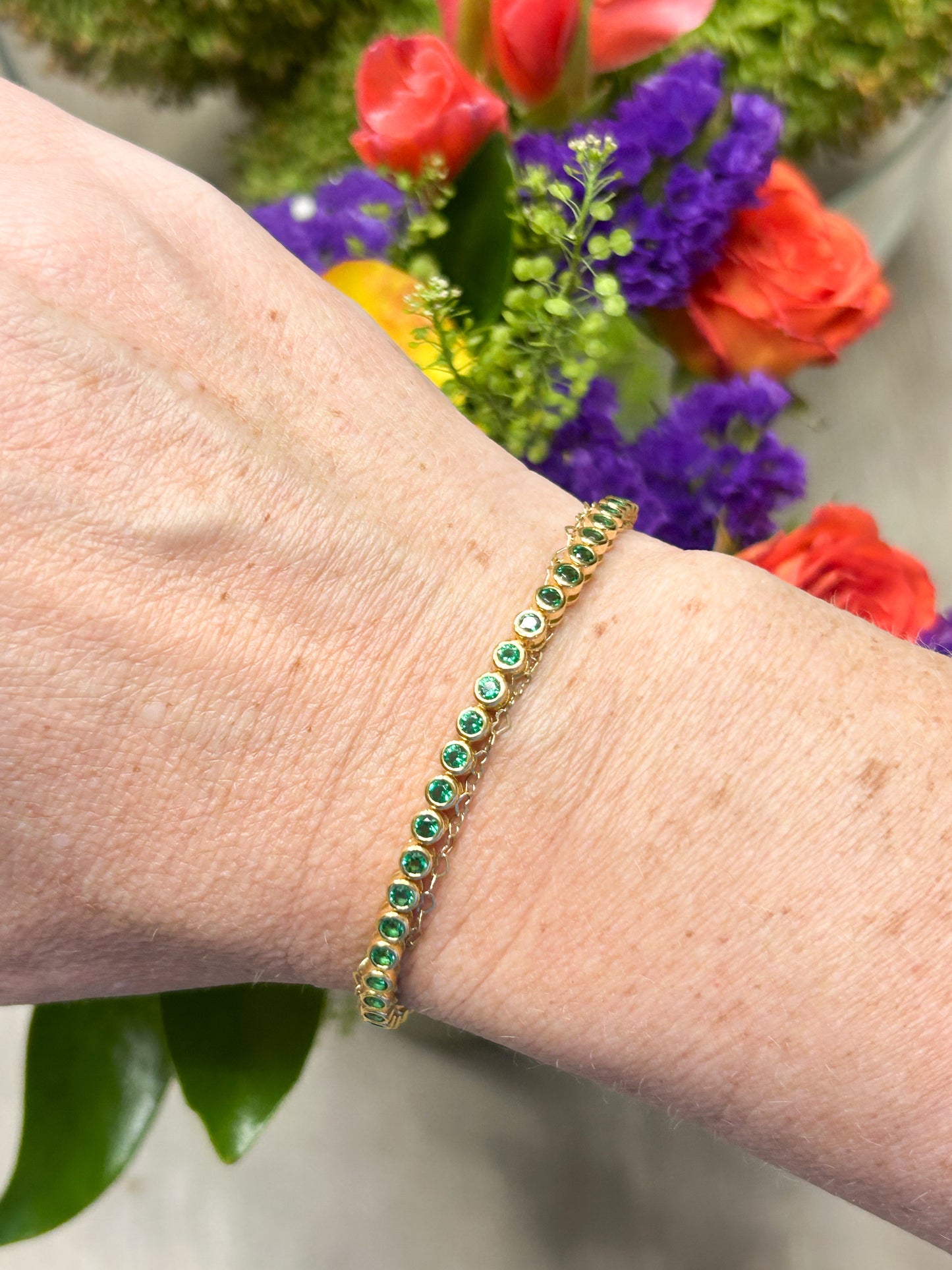 The Ansley Bracelet