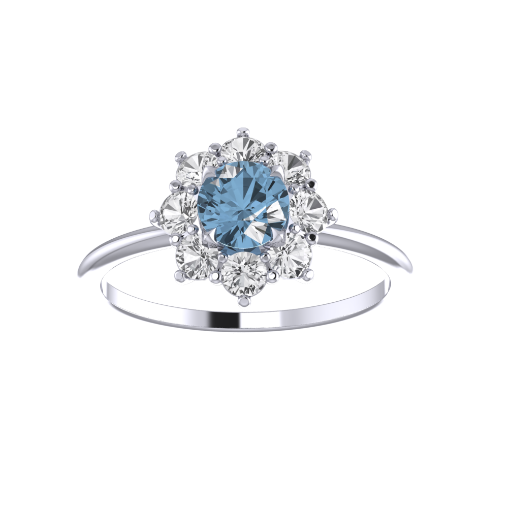 Thl Rings Images The Chapel Hill Ring – KG Designed