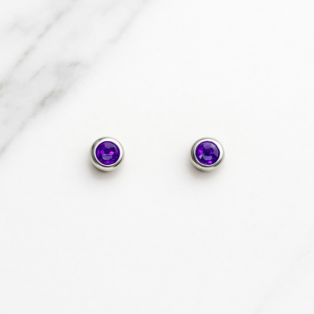 Little Miss Earrings