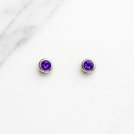 Little Miss Earrings